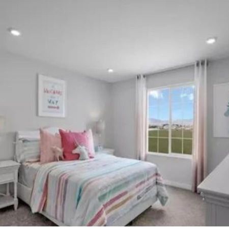 Lovely Comfortable Home To Enjoy, ラスベガス エクステリア 写真