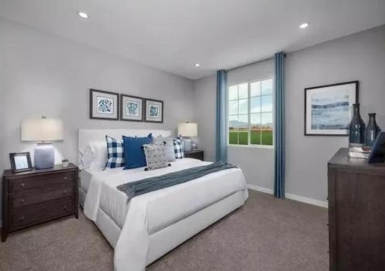 Lovely Comfortable Home To Enjoy, ラスベガス エクステリア 写真