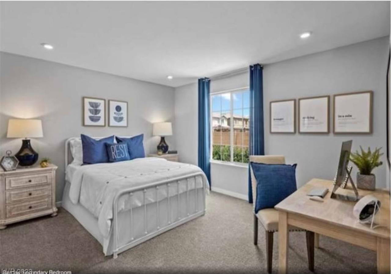 Lovely Comfortable Home To Enjoy, ラスベガス エクステリア 写真