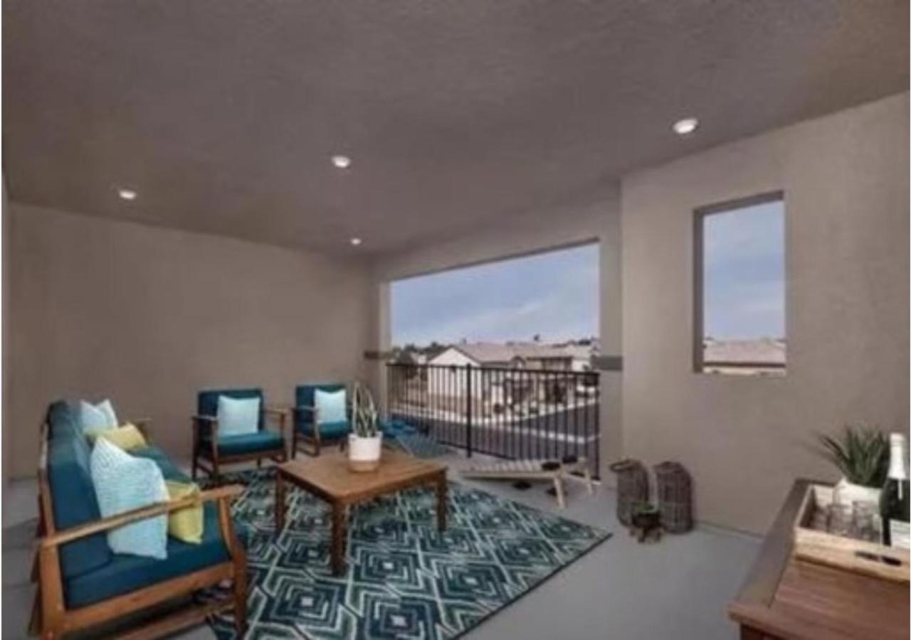 Lovely Comfortable Home To Enjoy, ラスベガス エクステリア 写真